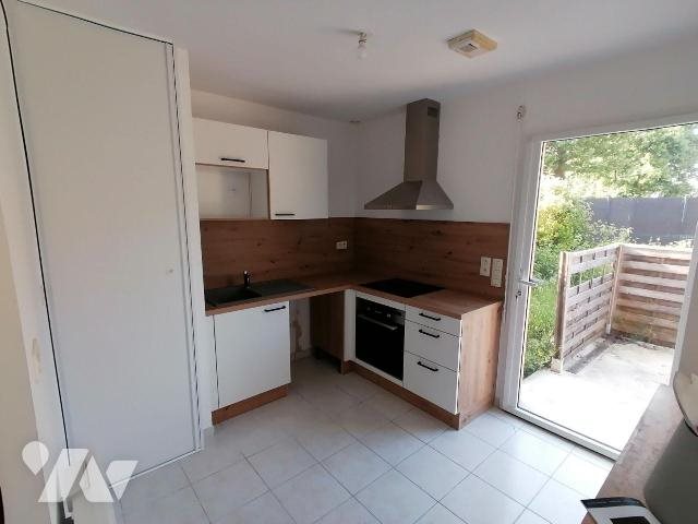 Maison à louer, 110m², Goven
