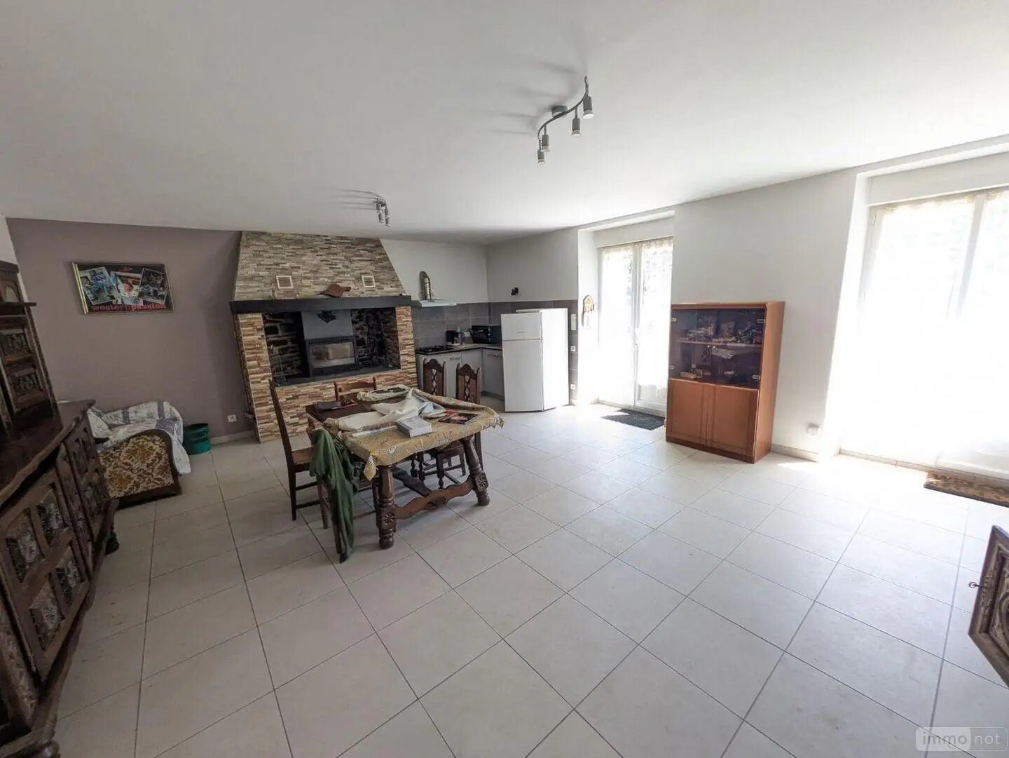 Maison à vendre, 113m², Bréal-sous-Montfort