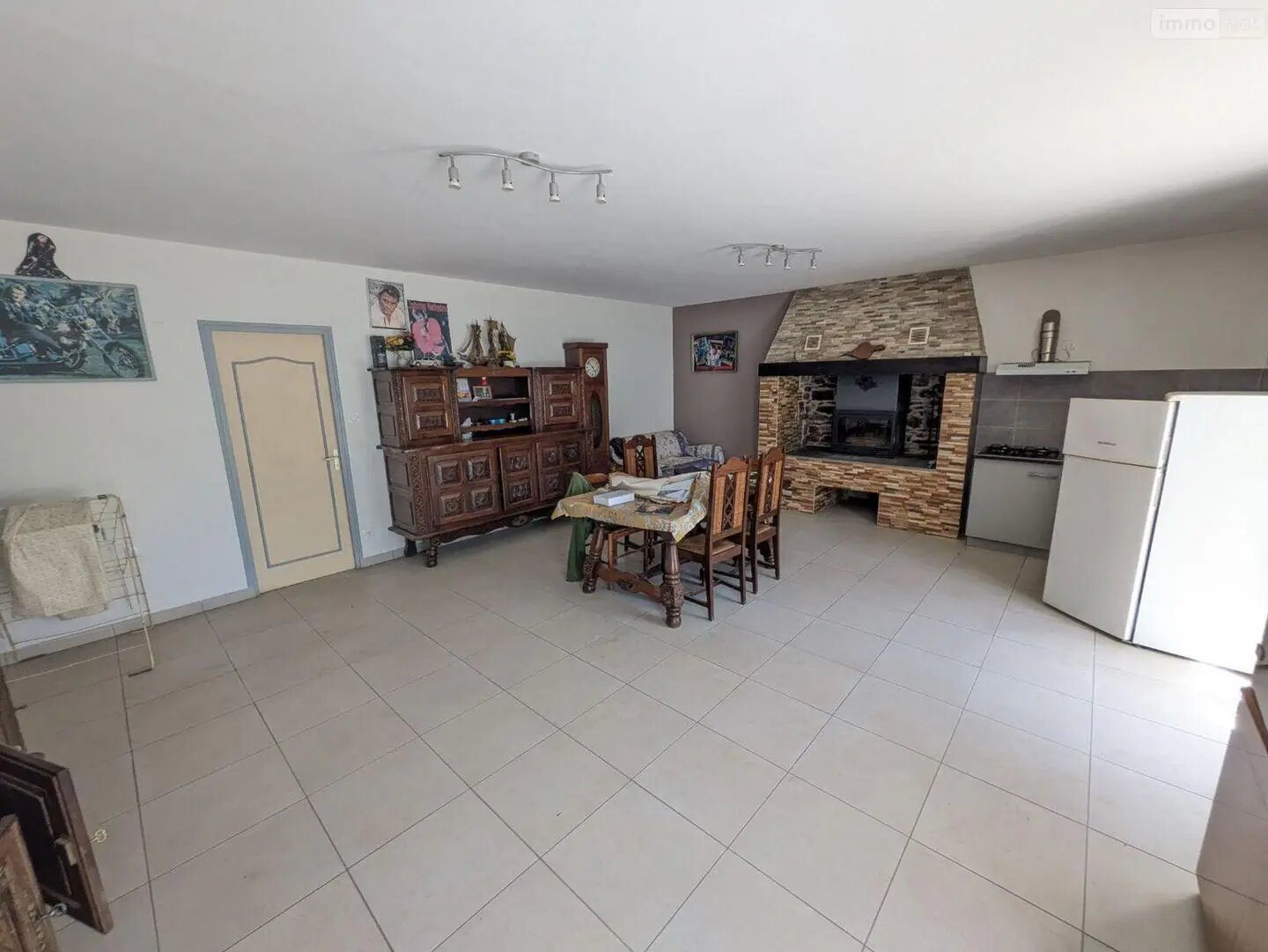 Maison à vendre, 113m², Bréal-sous-Montfort