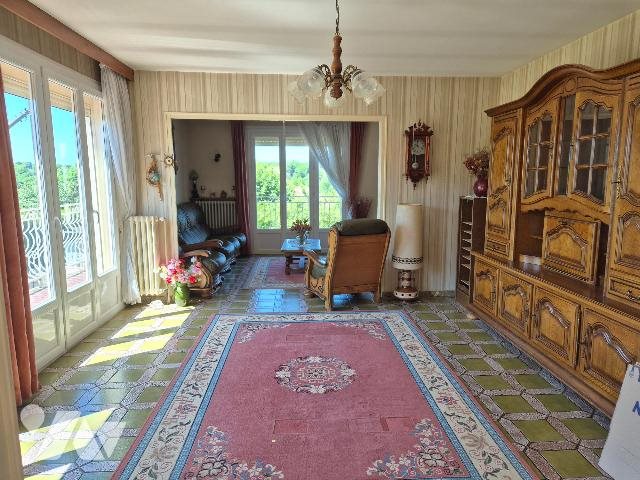 Maison à vendre, 146m², Tourcoing