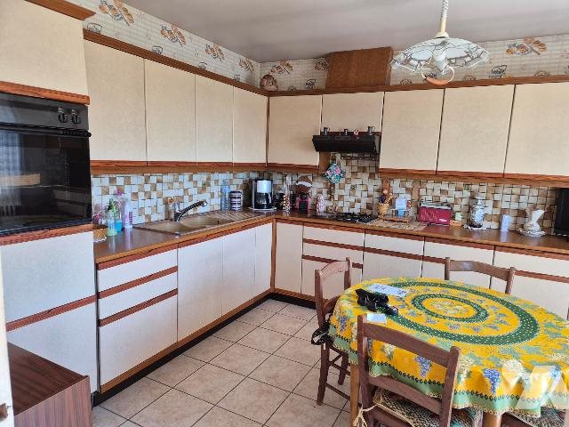 Maison à vendre, 146m², Tourcoing