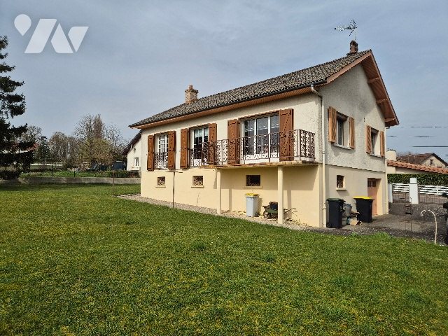 Maison à vendre, 76m², Tourcoing