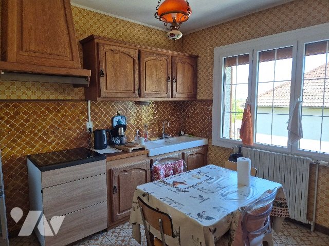 Maison à vendre, 76m², Tourcoing