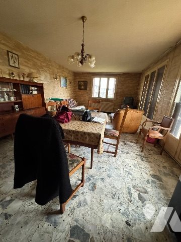 Maison à vendre, 107m², Saint-Apollinaire