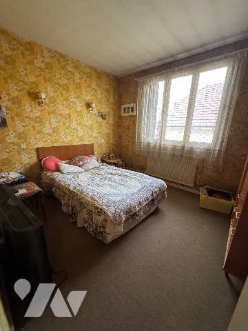 Maison à vendre, 107m², Saint-Apollinaire