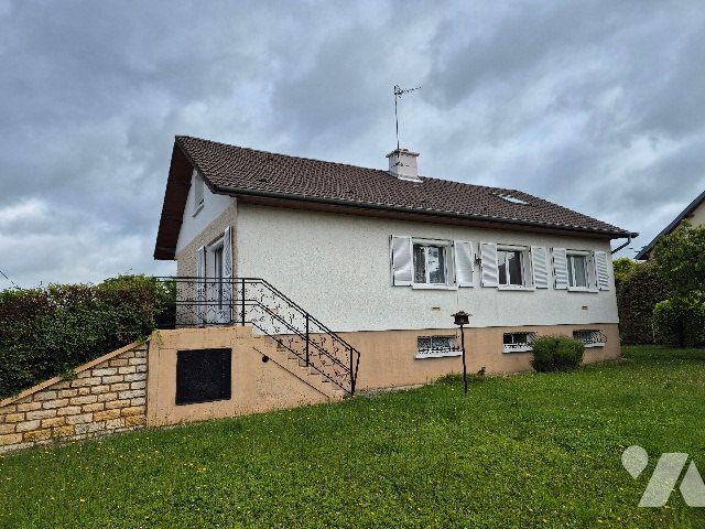Maison à vendre, 135m², Tourcoing