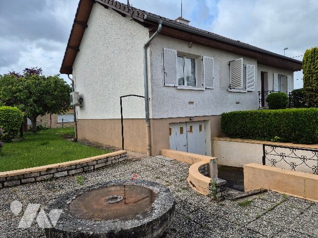 Maison à vendre, 135m², Tourcoing