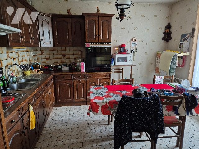 Maison à vendre, 135m², Tourcoing