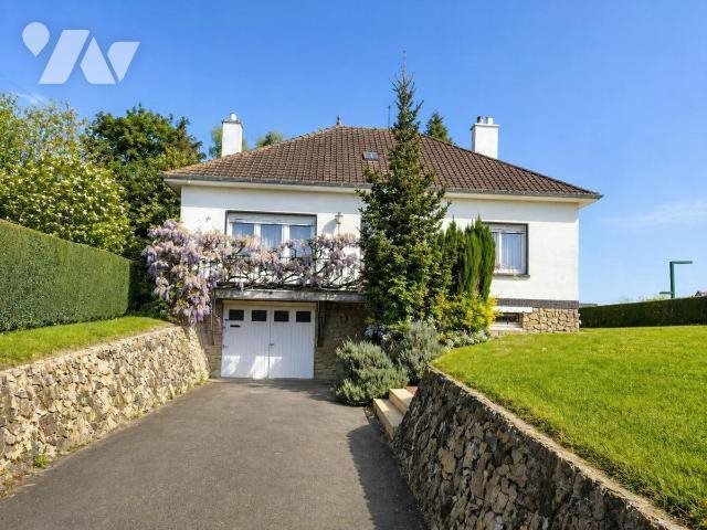 Maison à vendre, 80m², Aire-sur-la-Lys