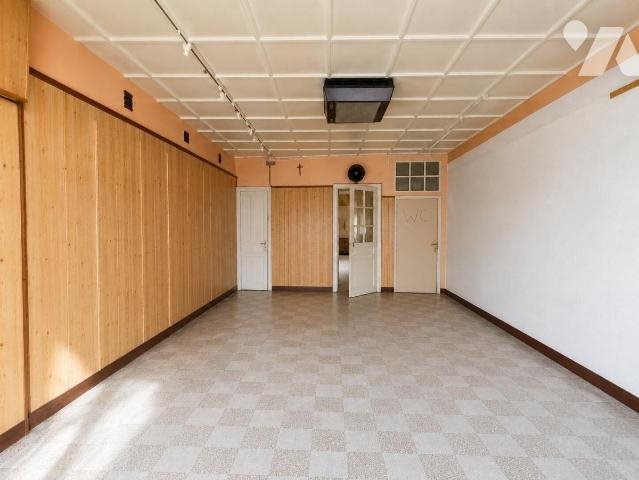 Maison à vendre, 120m², Marles-les-Mines