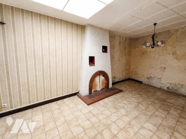 Maison à vendre, 120m², Marles-les-Mines