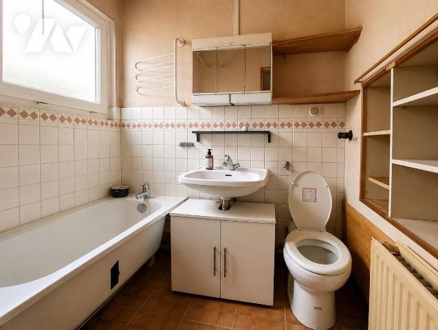 Maison à vendre, 120m², Marles-les-Mines