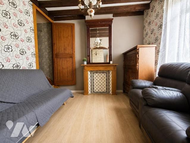 Maison à vendre, 75m², Aire-sur-la-Lys