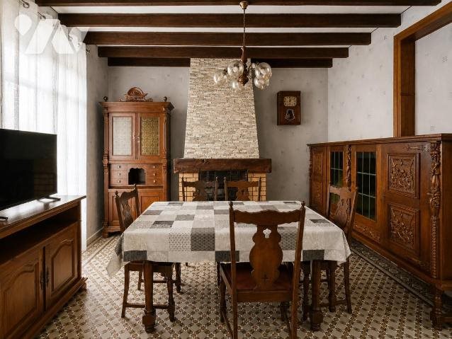 Maison à vendre, 75m², Aire-sur-la-Lys