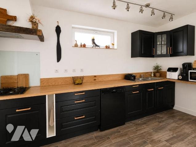 Maison à vendre, 159m², Mazingarbe