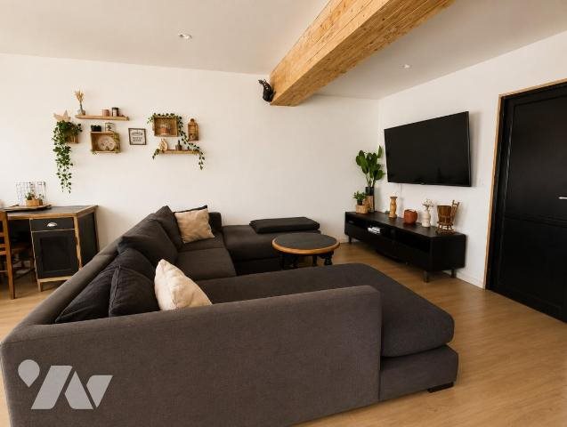 Maison à vendre, 159m², Mazingarbe