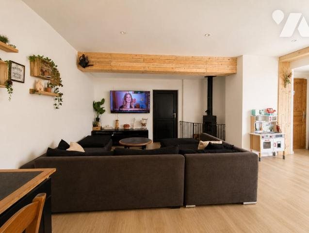 Maison à vendre, 159m², Mazingarbe