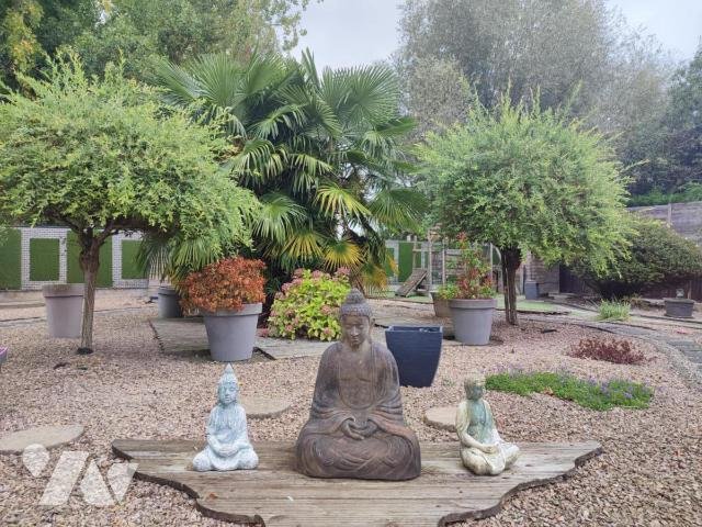Maison à vendre, 105m², Aire-sur-la-Lys