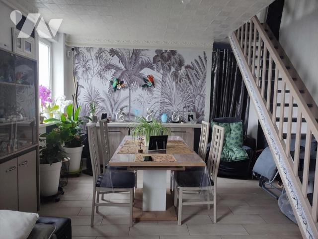 Maison à vendre, 105m², Aire-sur-la-Lys