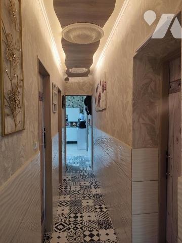 Maison à vendre, 105m², Aire-sur-la-Lys