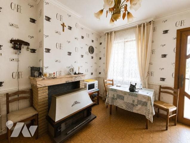 Maison à vendre, 63m², Isbergues