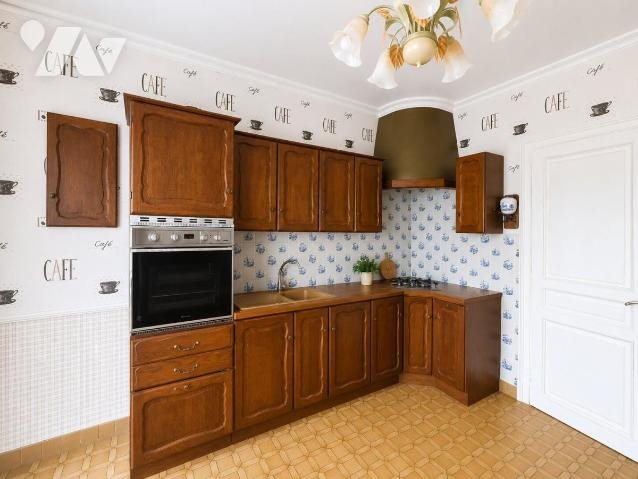Maison à vendre, 63m², Isbergues