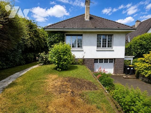 Maison à vendre, 134m², Isbergues