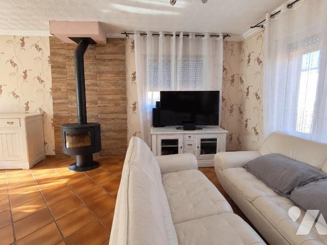 Maison à vendre, 100m², Ourton