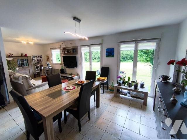 Maison à vendre, 105m², Bagnoles-de-l'Orne