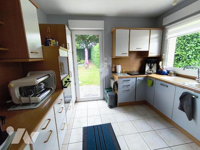Maison à vendre, 105m², Bagnoles-de-l'Orne