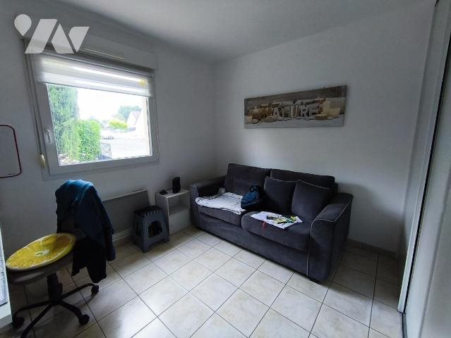 Maison à vendre, 105m², Bagnoles-de-l'Orne