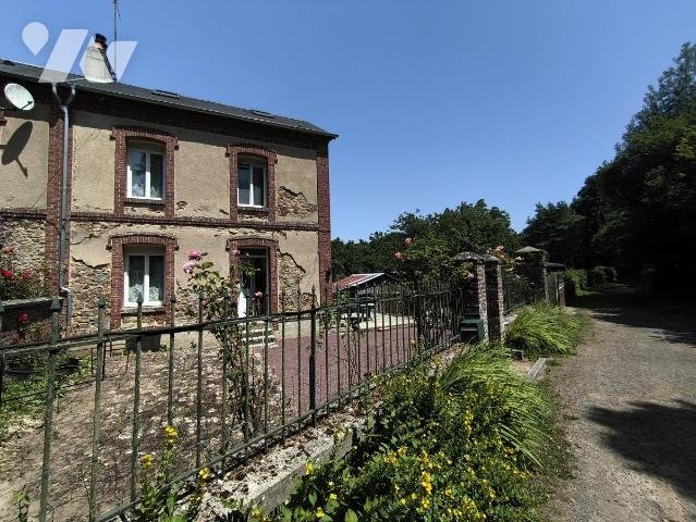 Maison à vendre, 57m², Dompierre