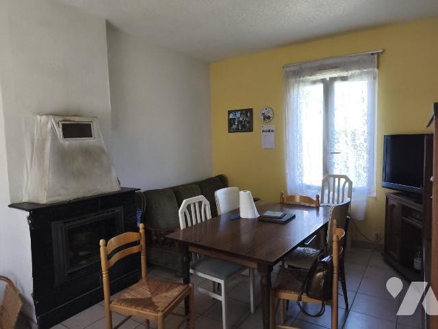 Maison à vendre, 57m², Dompierre