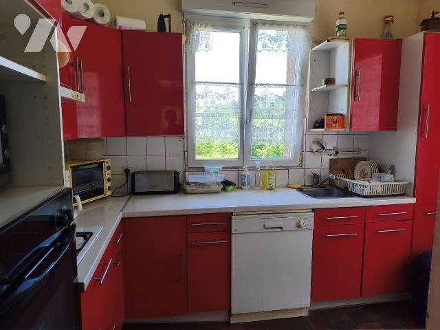 Maison à vendre, 57m², Dompierre