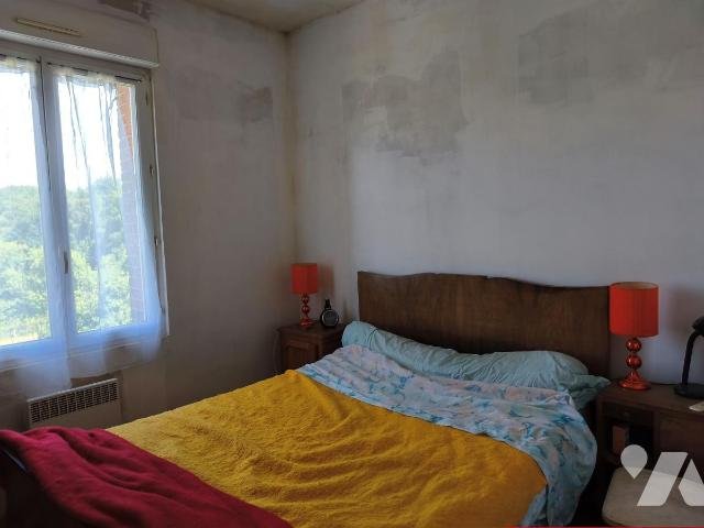 Maison à vendre, 57m², Dompierre
