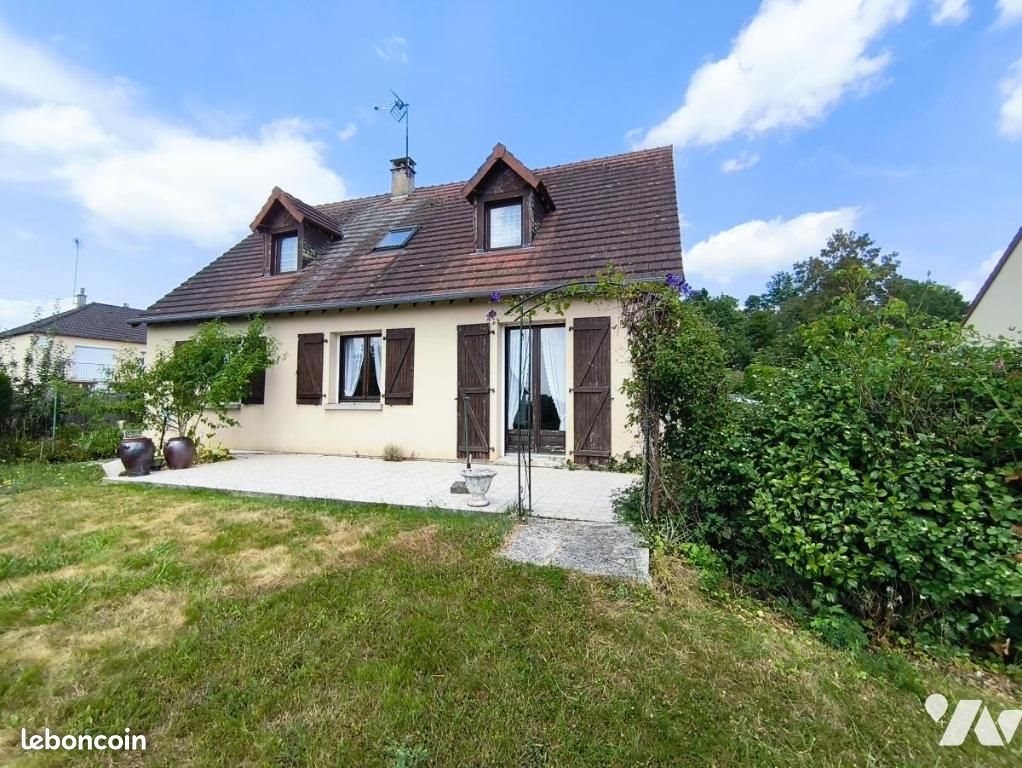 Maison à vendre, 116m², Domfront