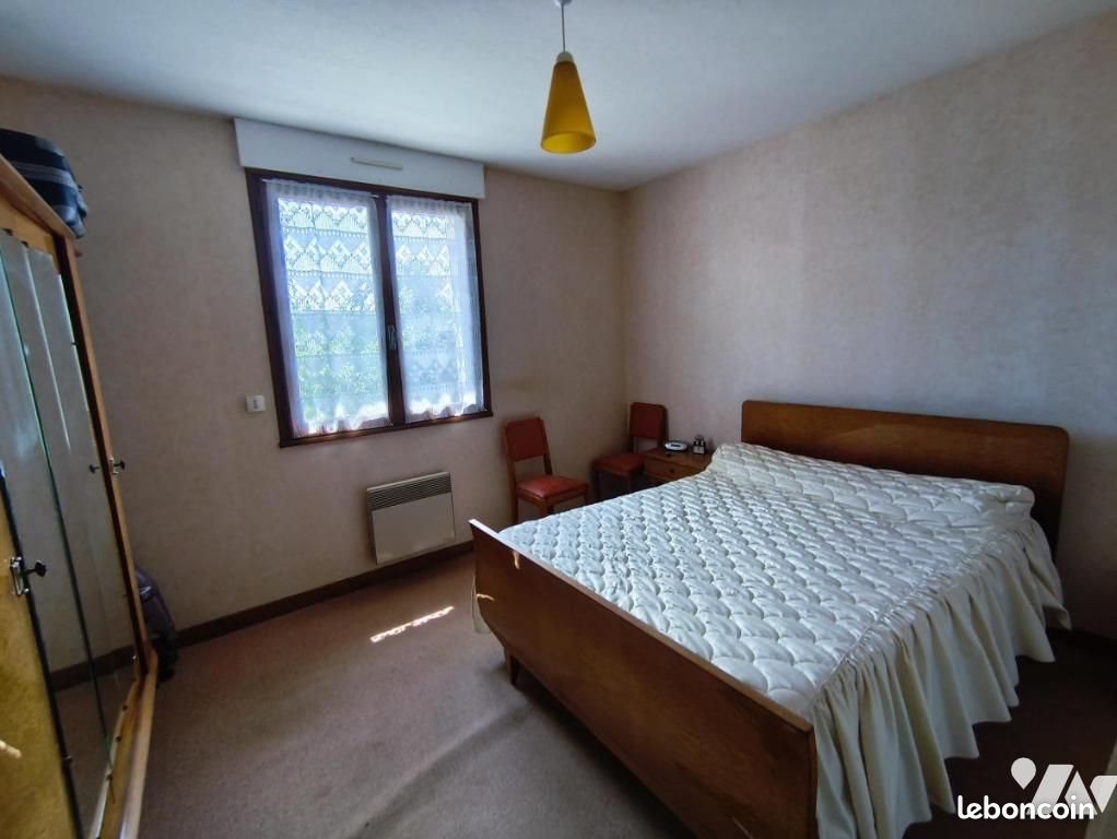 Maison à vendre, 116m², Domfront