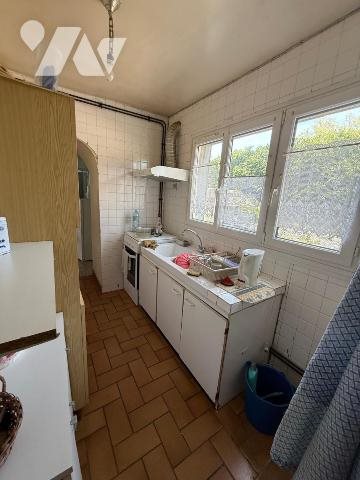 Maison à vendre, 79m², Lengronne