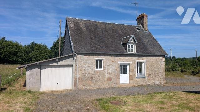 Maison à vendre, 39m², Le Parc
