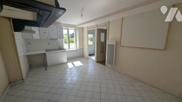 Maison à vendre, 39m², Le Parc