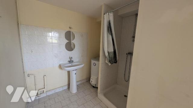 Maison à vendre, 39m², Le Parc