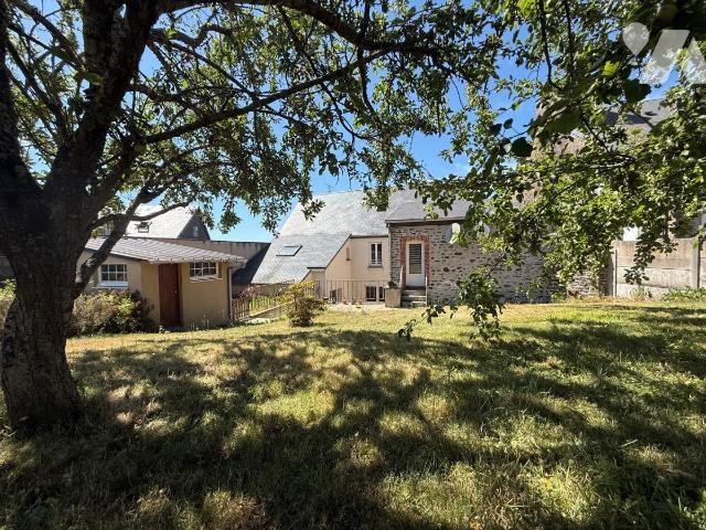 Maison à vendre, 139m², Brécey