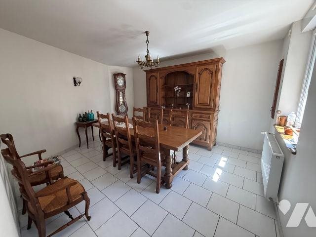 Maison à vendre, 139m², Brécey