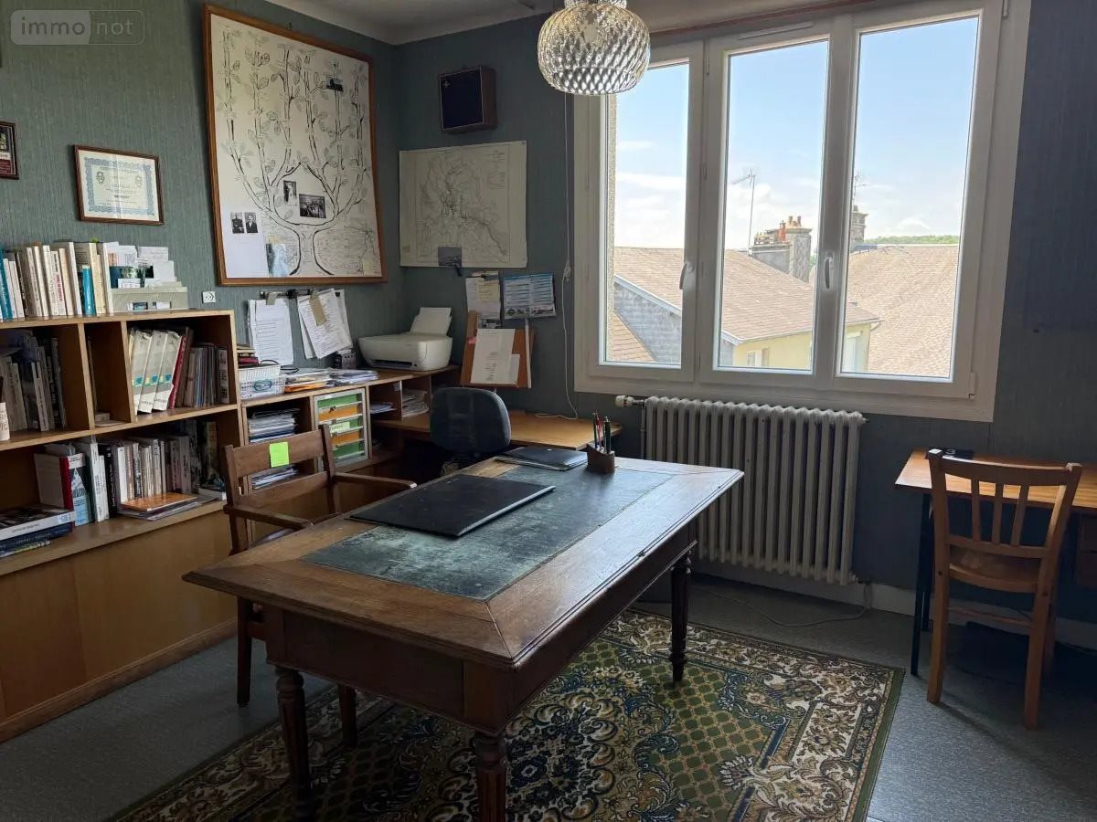 Maison à vendre, 228m², Mortain