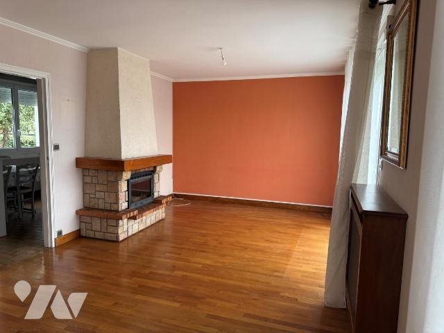 Maison à vendre, 63m², Villedieu-les-Poêles