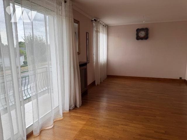 Maison à vendre, 63m², Villedieu-les-Poêles