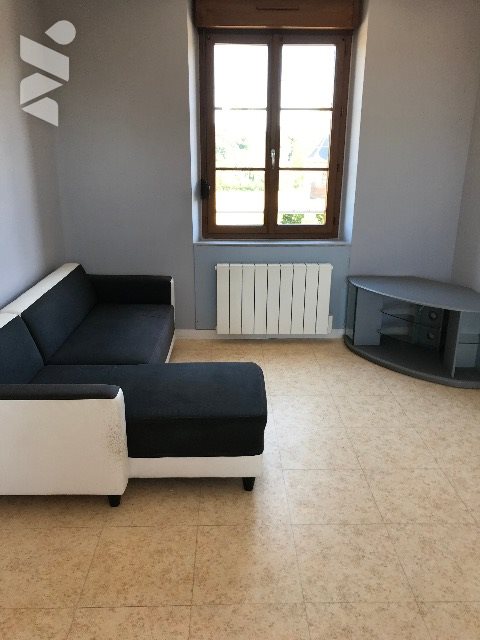 Appartement à louer, 59m², Nullemont