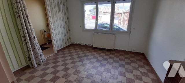 Maison à louer, 66m², Aumale