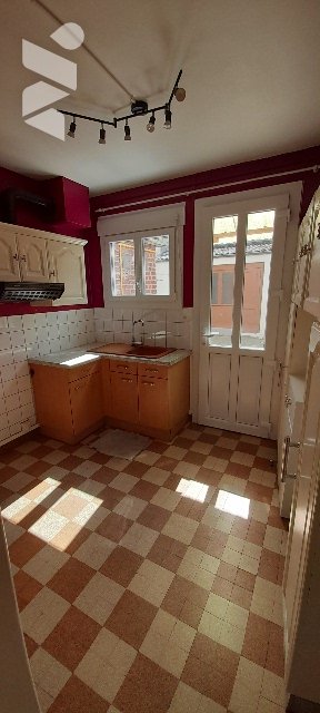 Maison à louer, 66m², Aumale