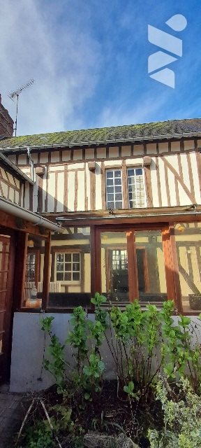 Maison à vendre, 142m², Aumale